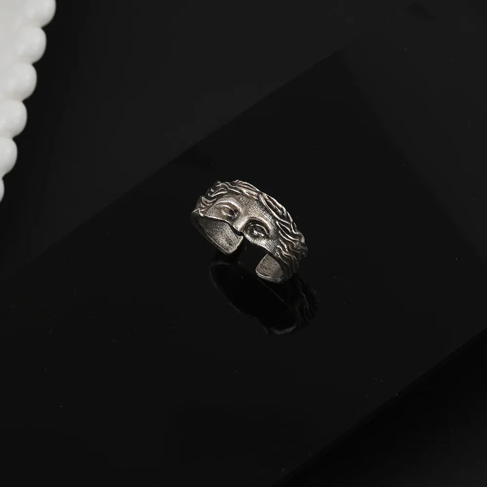 Leoria™  Unisex ring 50% OFF