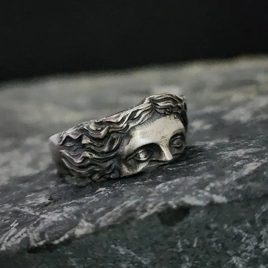 Leoria™  Unisex ring 50% OFF