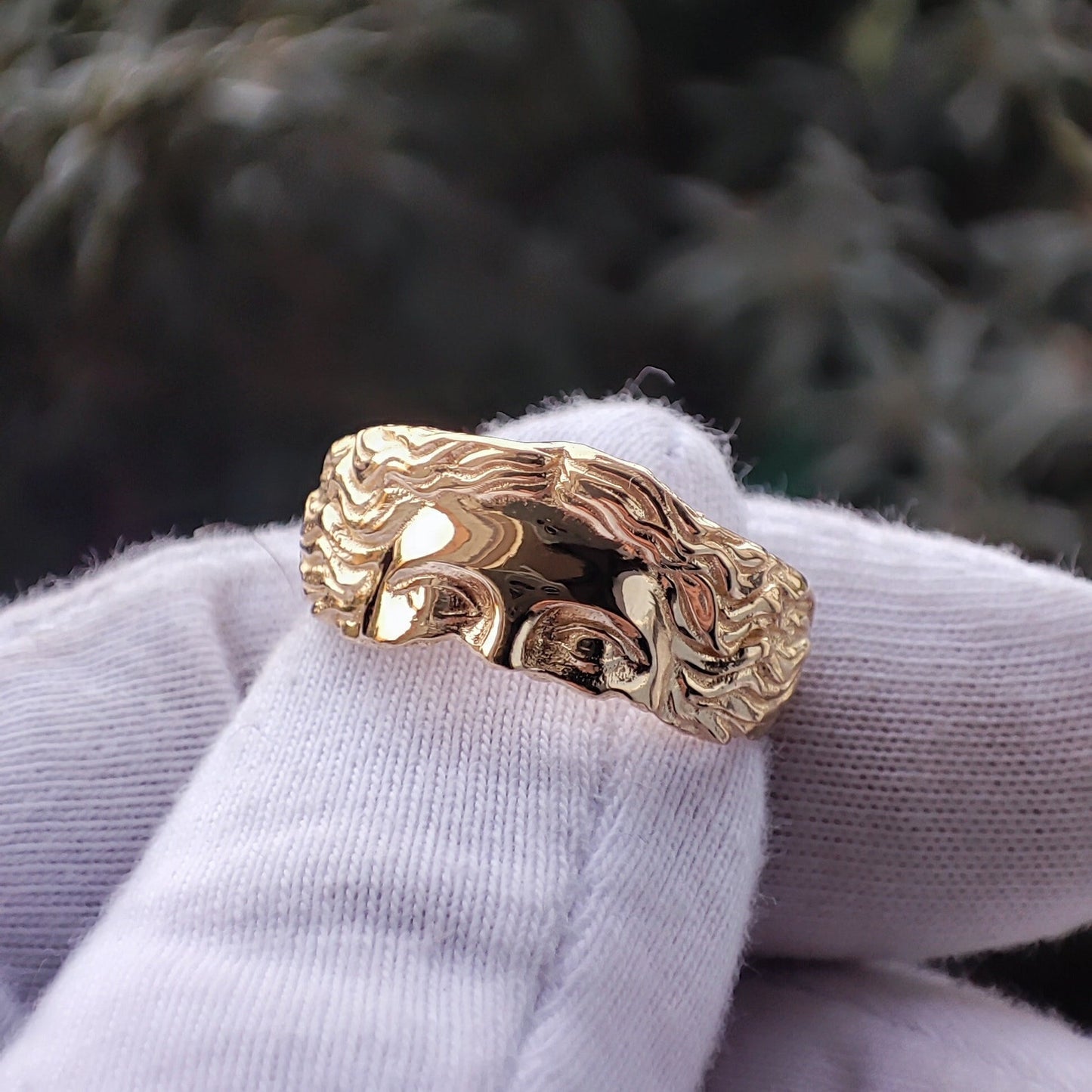 Leoria™  Unisex ring 50% OFF